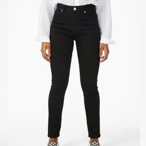 Monki Moop Jeans in Size 24
